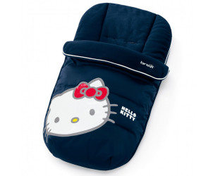 Inuit Hello Kitty Sleeping Bag